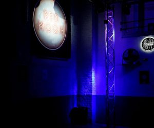 Musical Box salle de fête privée à louer avec DJ à Huy Belgique