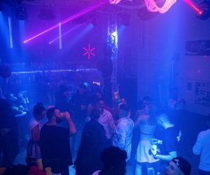 Musical Box salle de fête privée à louer avec DJ à Huy Belgique
